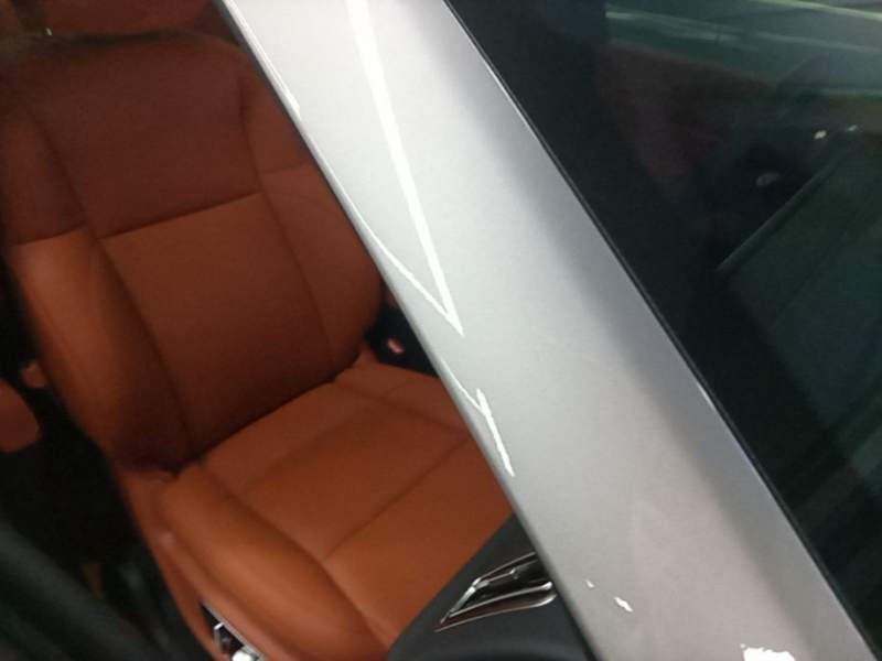 Used Li Auto L9 2022 Max model — 24