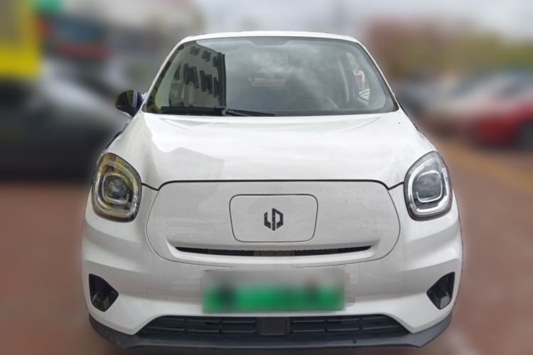 Used Leapmotor T03 2024 310 Comfort Edition Front