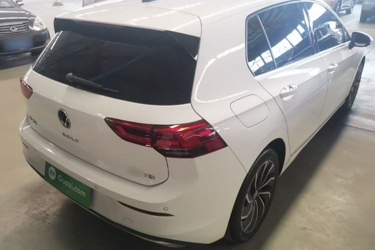 Used Volkswagen Golf 2021 280TSI DSG Pro
