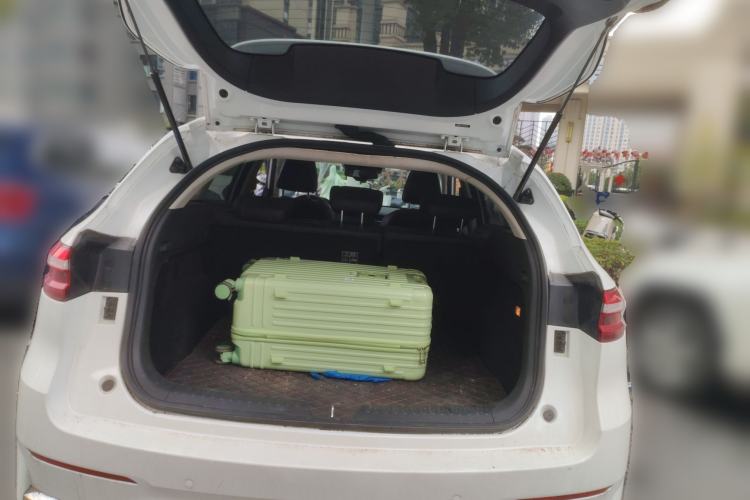 Used Haval F7 2019 1.5T Two-Wheel Drive i-Trend China V Emission Standard