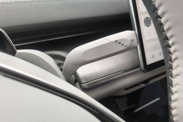 Used Qiyuan A07 2023 Range-Extended 200 Max
