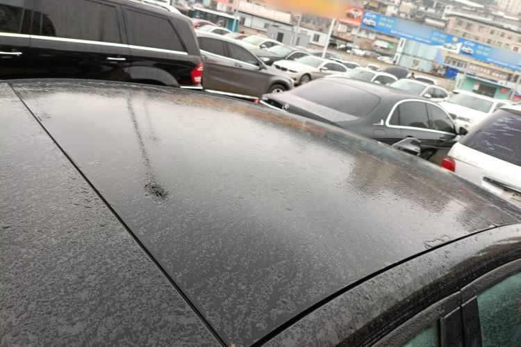 Used Ford Mondeo 2023 1.5T E-Hybrid ST-Line
