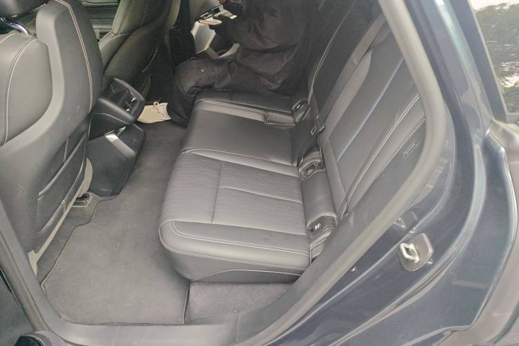 Used Cadillac LYRIQ 2022 Rear-Drive Long-Range Luxury Edition