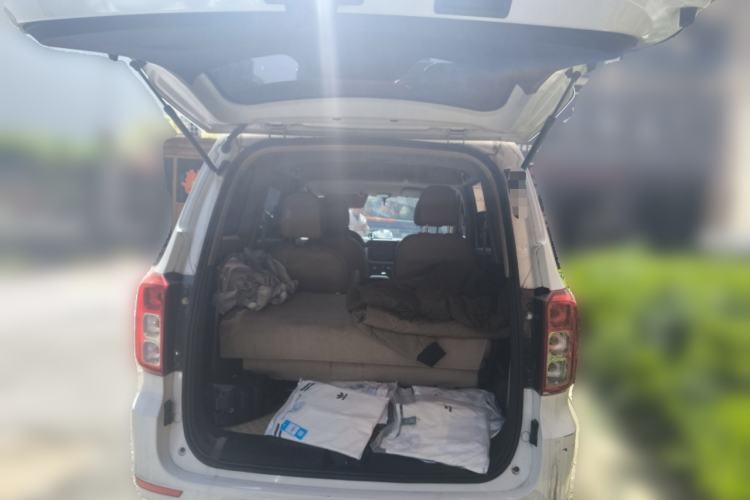 Used Wuling Hongguang 2021 1.5L S Comfort Edition LAR
