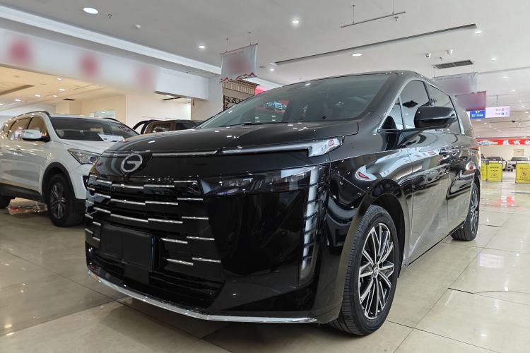 Used GAC Trumpchi E8 2024 Honor Series 2.0L Honor Edition