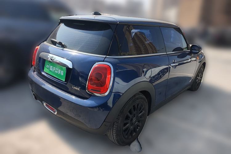 Used MINI 2014 1.2T ONE+