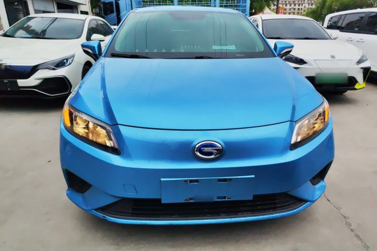 Used AION S 2019 Xuan 530 Front