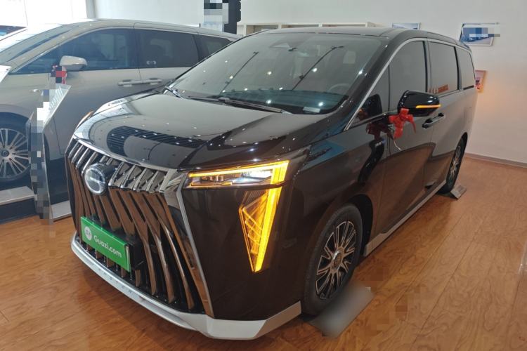 Used GAC Trumpchi E9 2024 E9 Champion Edition