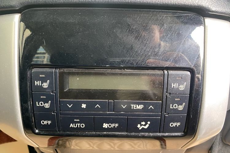 Used Toyota Prado 2019 3.5L Automatic TX-L Deluxe Edition
