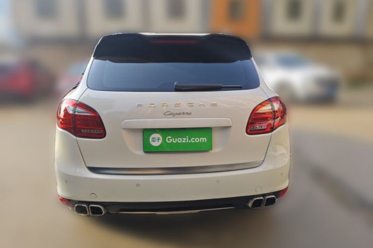 Used Porsche Cayenne 2011 Cayenne 3.0T
