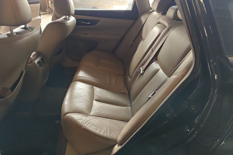 Used Nissan Teana 2013 2.0L XL Comfort Edition