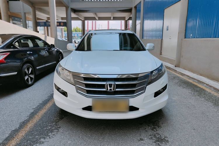 Used Honda Crosstour 2012 2.4L Luxury Edition