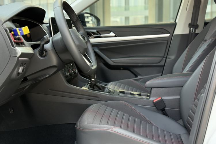 Used Volkswagen Lavida 2024 300TSI DSG Starry Sky Deluxe Edition
