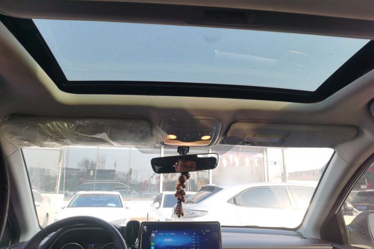 Used Haval M6 2021 PLUS 1.5T DCT Luxury Smart Connectivity Model