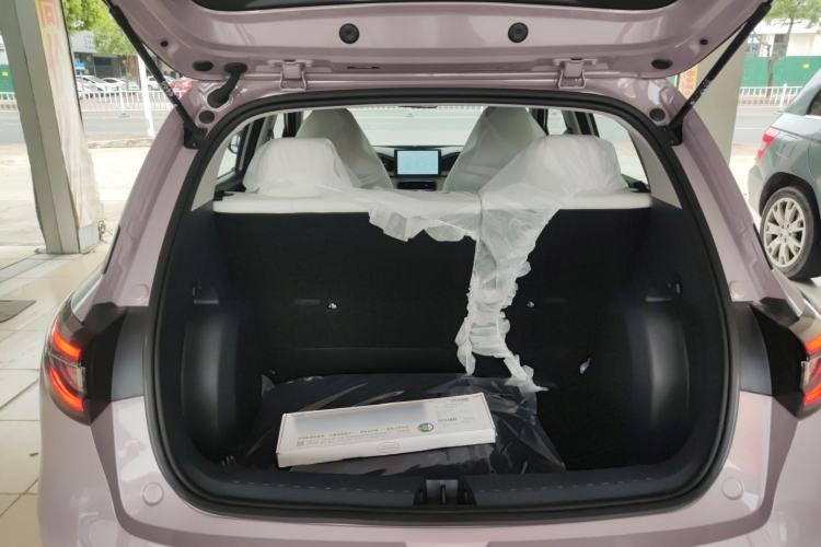 Used Geely Galaxy Geome 2026 Model 310km Youth Edition