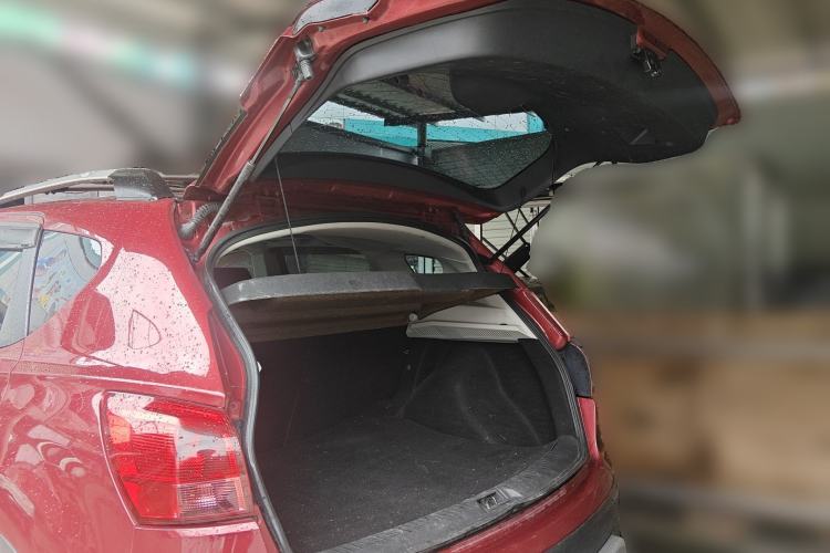 Used Nissan Qashqai 2012 2.0 XV LE CVT 2WD
