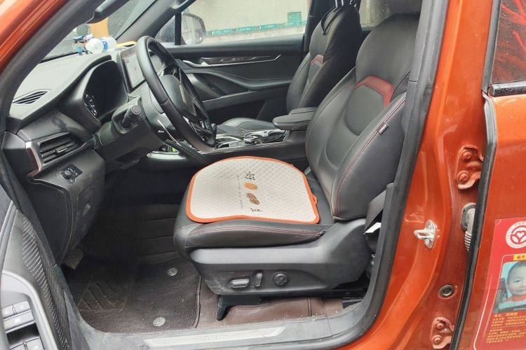 Used SAIC MAXUS D90 Pro 2021 2.0T Diesel 4x4 Comfort Edition 6 Seats