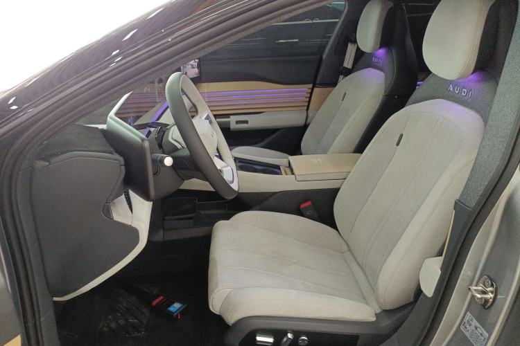 Used Audi E5 Sportback 2026 Flagship Quattro Model