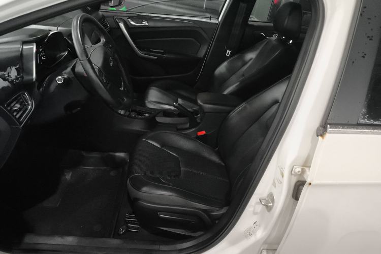 Used Chery Arrizo 5 2016 1.5L CVT Trendsetting Edition