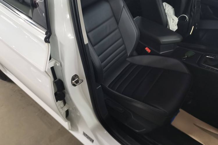 Used Volkswagen Sagitar 2020 280TSI DSG Comfort Version China VI Standard