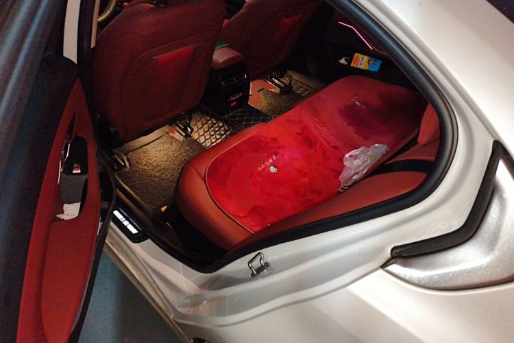 Used BMW 3 Series 2024 325Li M Sport Package
