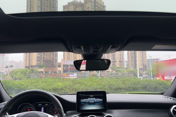 Used Mercedes-Benz GLA 2017 GLA 260 4MATIC Sport Edition
