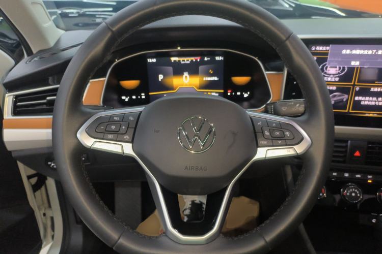 Used Volkswagen Bora 2023 200TSI DSG Smart Drive Version
