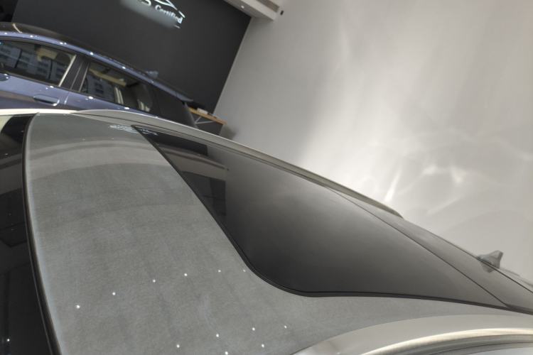 Used BYD Yuan PLUS 2025 Intelligent Driving Version 510 KM Beyond-Grade Edition