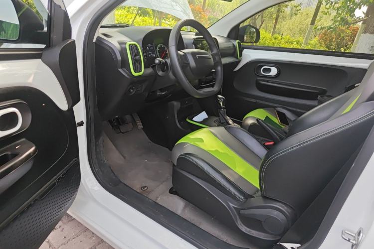 Used Roewe Clever 2021 302km All-Round Version