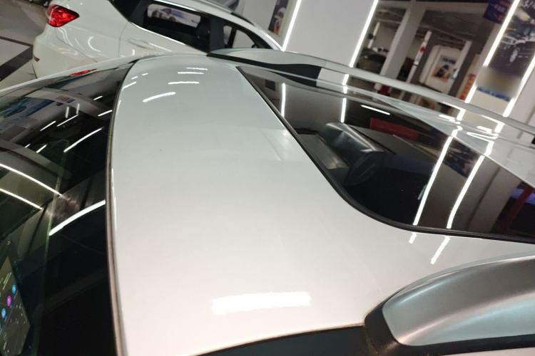 Used Hyundai ix35 2021 2.0L Automatic 2WD GLS Leading Edition Roof