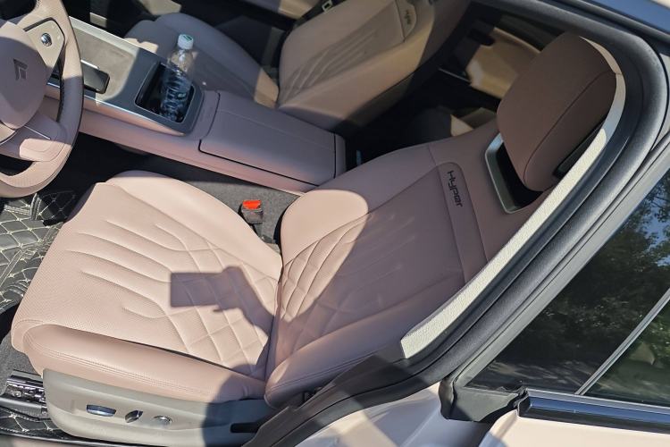 Used Hyptec GT 2024 Global Model 710 Ultra-High-Voltage LiDAR Edition