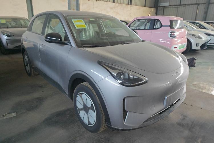 Used Geely Galaxy Geome 2026 Model 410km Carefree Edition