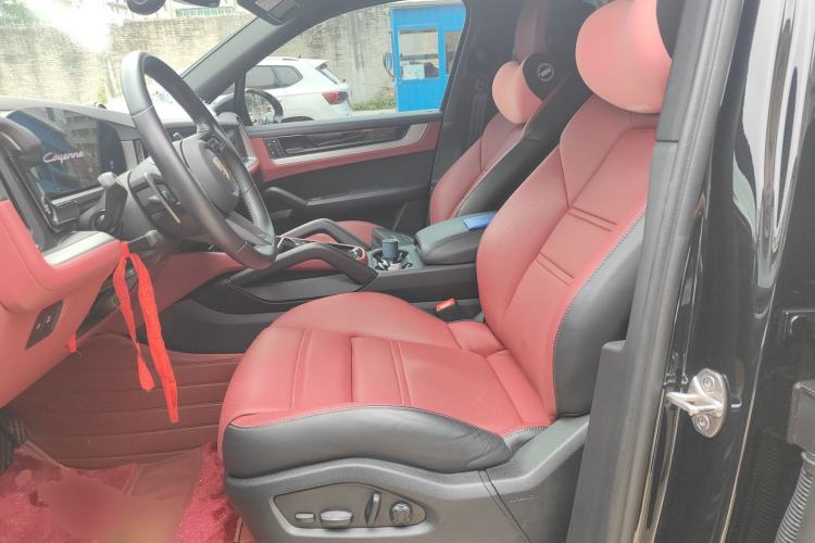 Used Porsche Cayenne 2024 Cayenne 3.0T