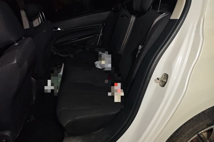 Used Peugeot 408 2018 350THP Automatic Luxury Edition
