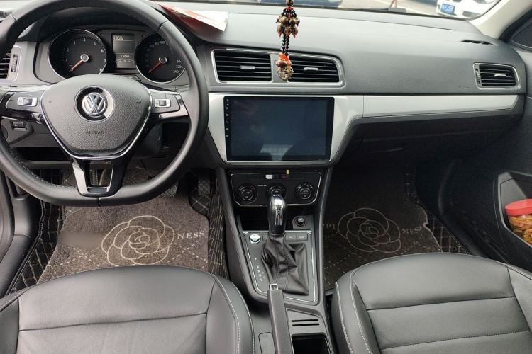 Used Volkswagen Gran Lavida 2017 180TSI DSG Comfort Edition