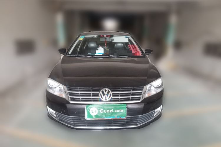 Used Volkswagen Lavida 2013 Revised Version 1.4 TSI Manual Comfort Edition