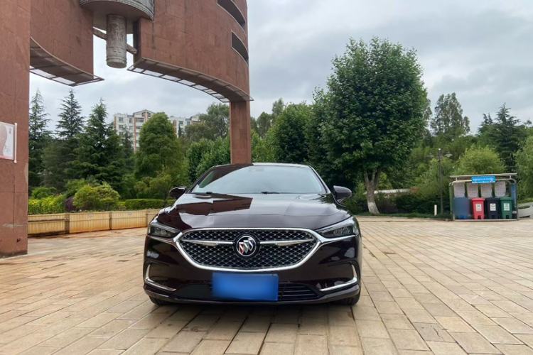 Used Buick LaCrosse 2019 28T Avenir
