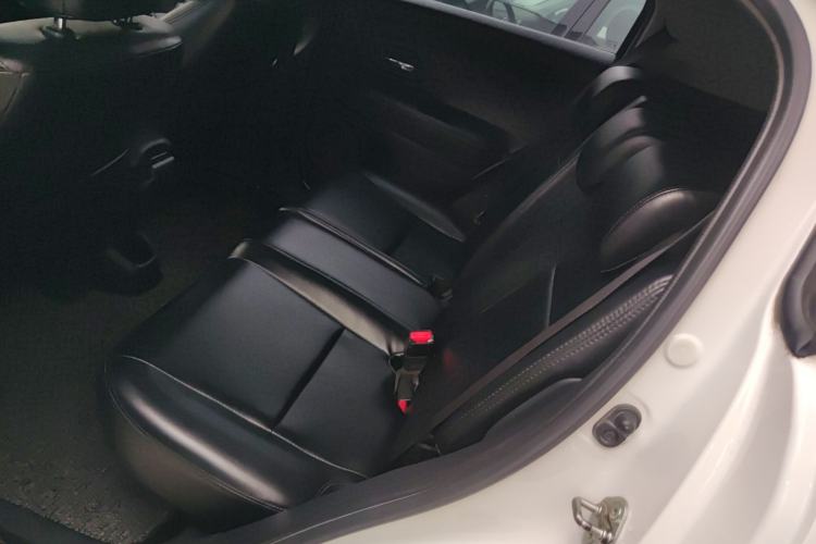 Used Honda Vezel 2020 1.5L CVT Elite Edition