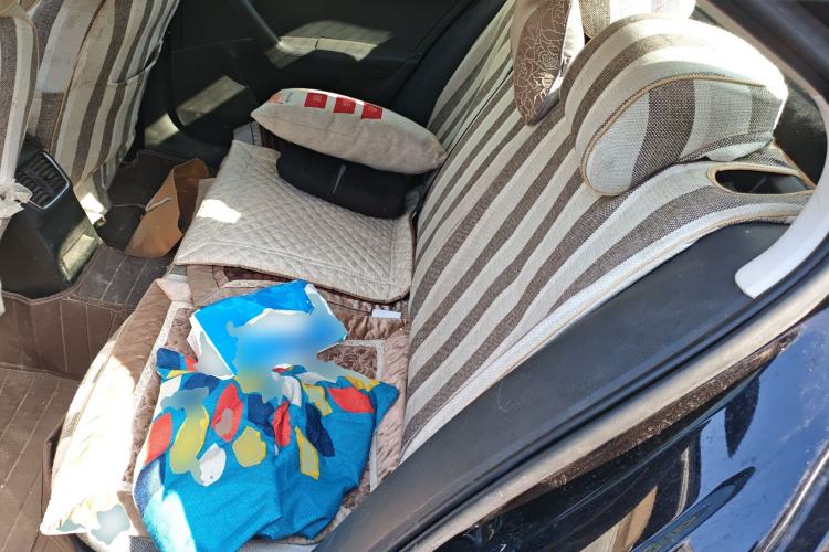 Used Skoda Octavia 2017 1.6L Manual Trend Edition