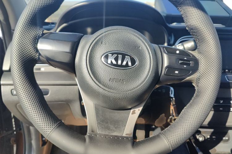 Used Kia K4 2014 1.8L Automatic GL
