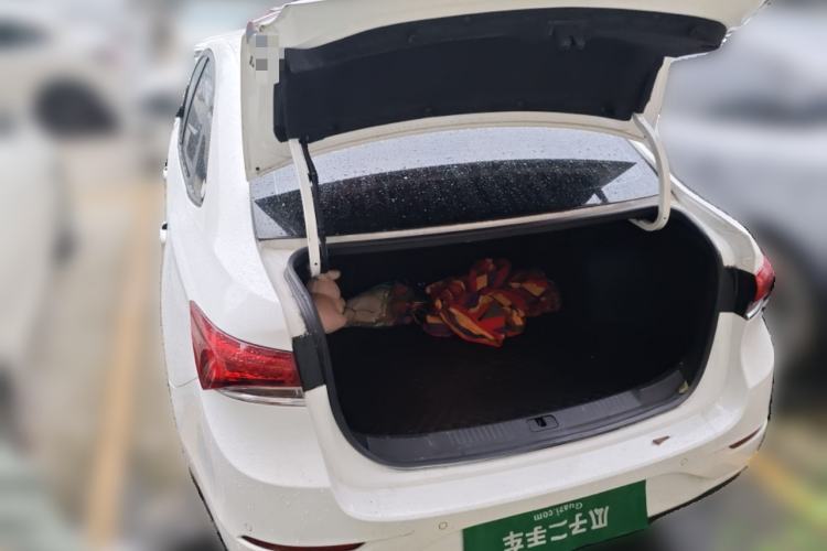 Used Buick GT 2021 Revised Version 1.3T Automatic Mild Hybrid Elite Edition