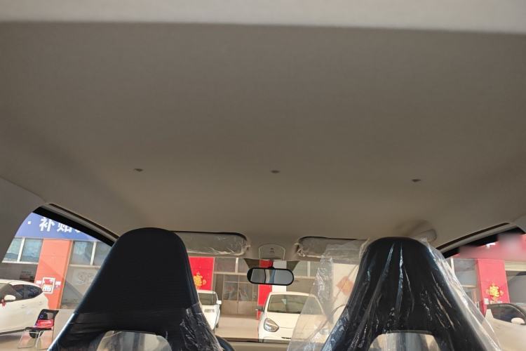 Used Bestune Pony 2025 222km Lightning Horse
