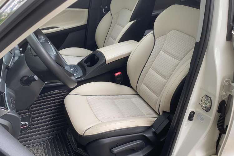 Used Leopaard CS10 2019 2.0T Automatic Drive Yue Edition