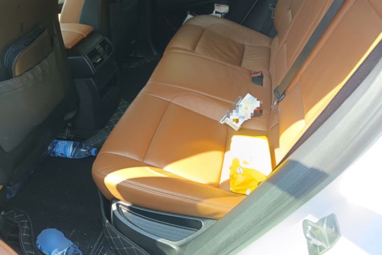 Used BMW X6 2012 xDrive35i
