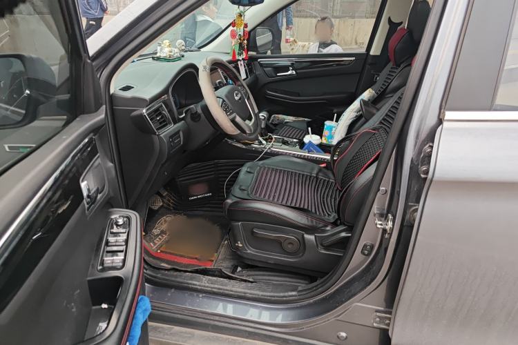 Used SWM G05 2019 1.5T Automatic Luxury Model