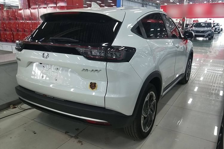 Used CIIMO M-NV 2023 Shangcheng Edition