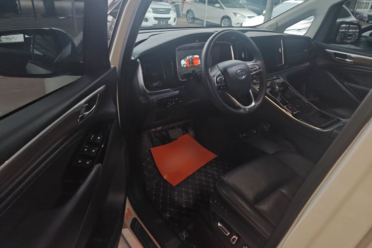 Used GAC Trumpchi M8 2021 Lingxiu Series 390T Ultimate Edition
