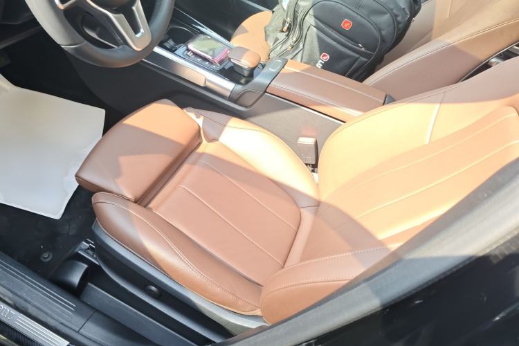 Used Mercedes-Benz GLB 2023 GLB 220 Fashion Model
