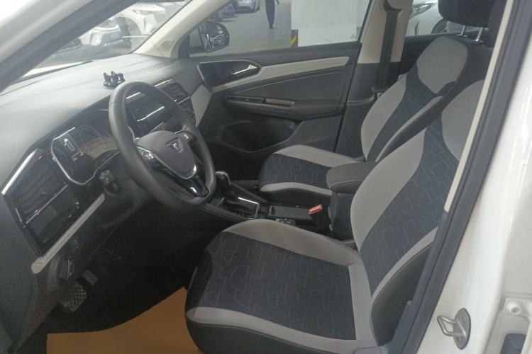 Used Jetta VS7 2023 280TSI Automatic Trend Edition
