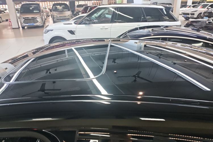 Used Mercedes-Benz GLC Coupe AMG 2018 AMG GLC 63 4MATIC+ Coupe SUV